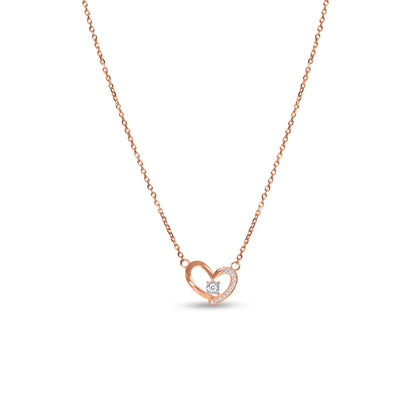 Eternal LOVE Pendant