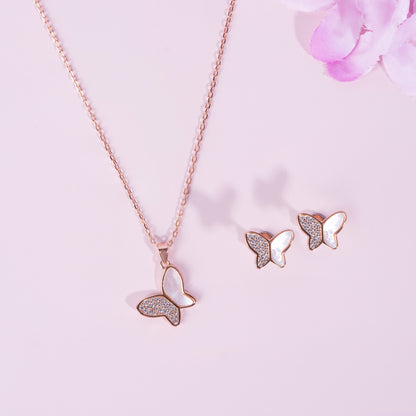 Glyters Butterfly Bliss Set