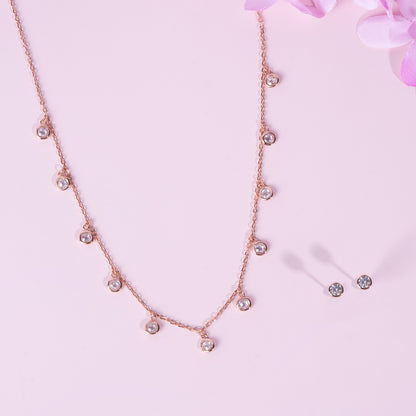 Dazzling Dewdrop Set