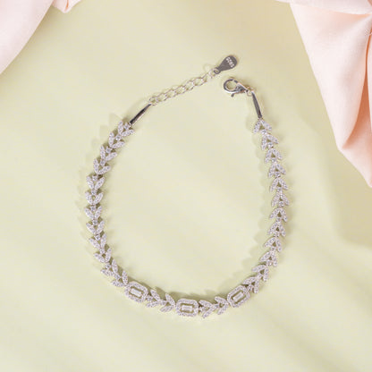 Gleaming Harmony Bracelet