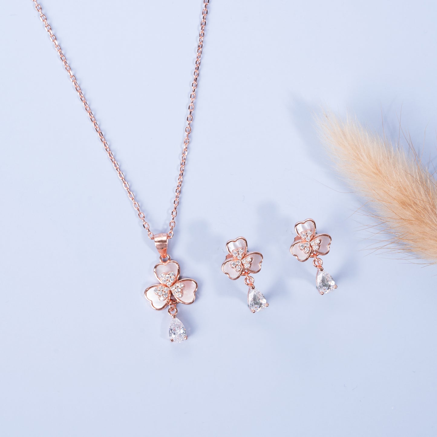 Glyters Blossom Grace Set