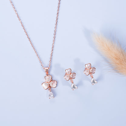 Glyters Blossom Grace Set
