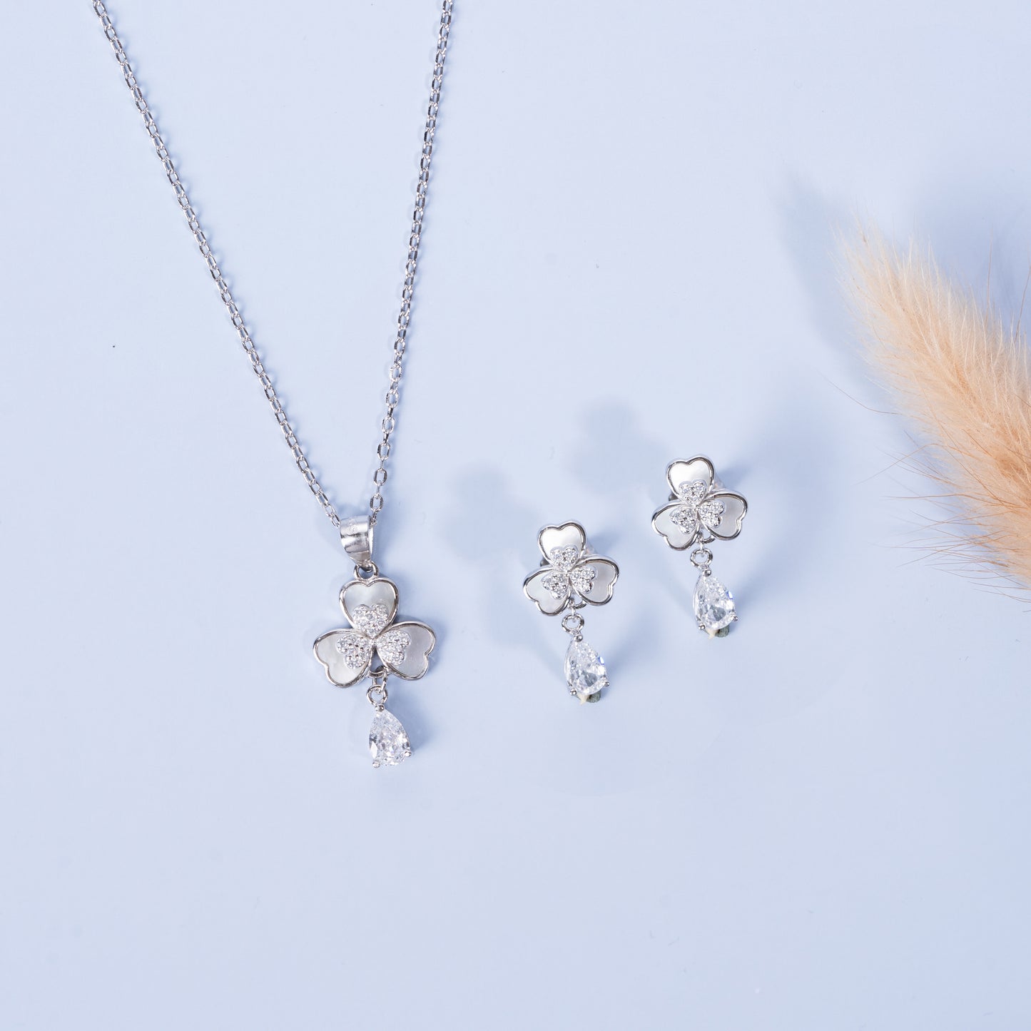 Glyters Blossom Grace Set
