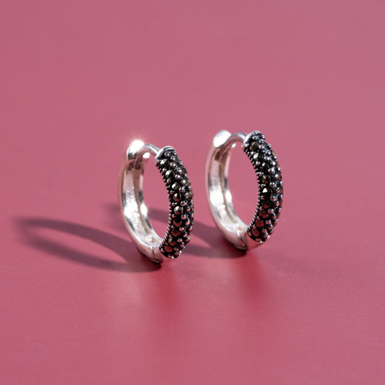 Eventide Orbit Hoops