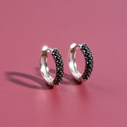 Eventide Orbit Hoops