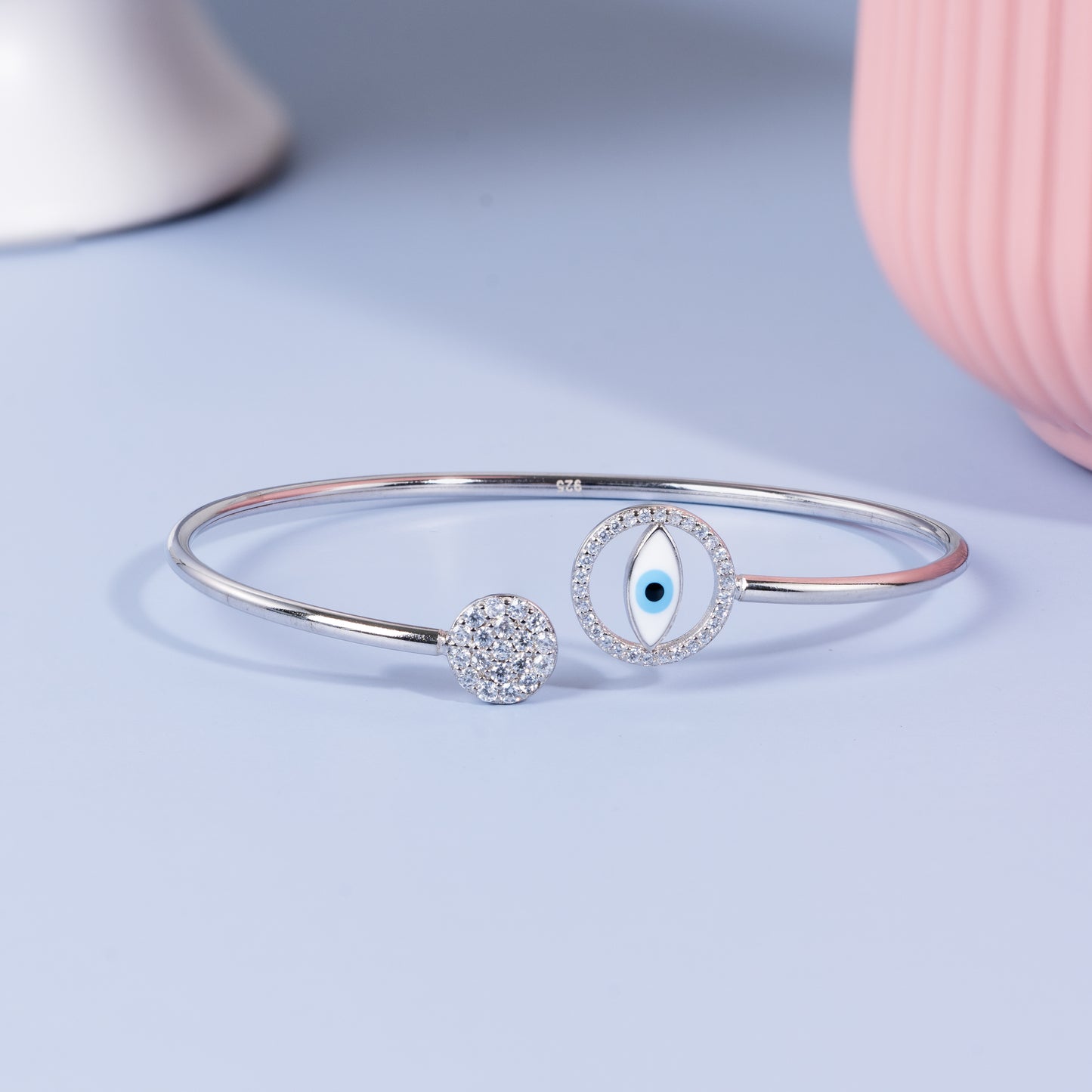 Mystic Eye Bangle