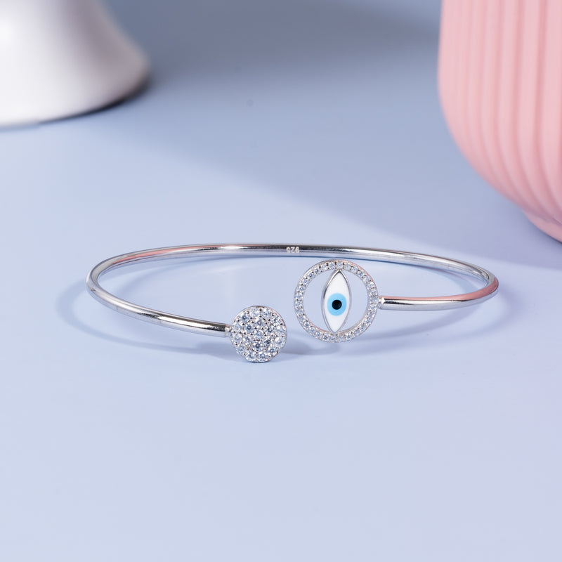 Mystic Eye Bangle