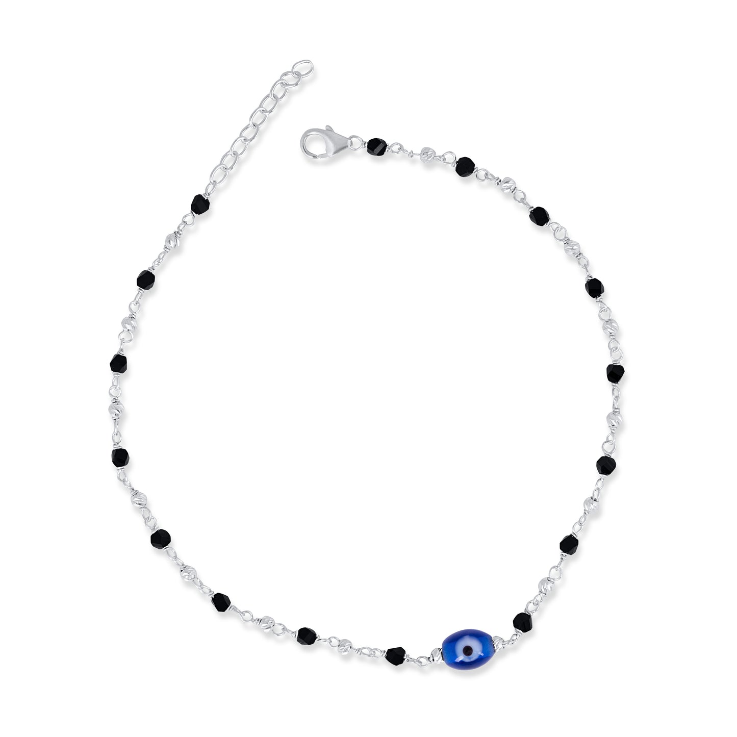 Shadowguard Anklet