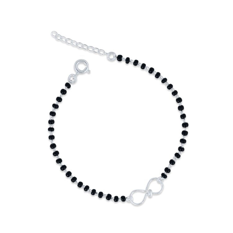 Infinity of Togetherness Bracelet