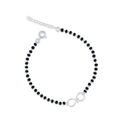 Infinity of Togetherness Bracelet