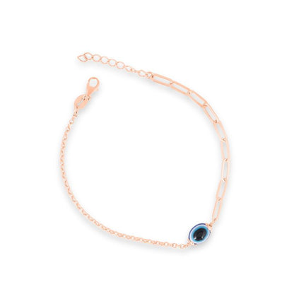 Vigilant Gaze Bracelet