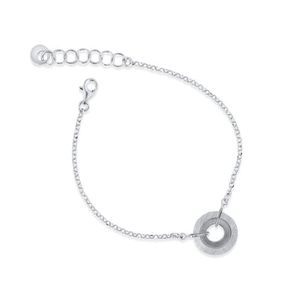 Unity Circle Bracelet