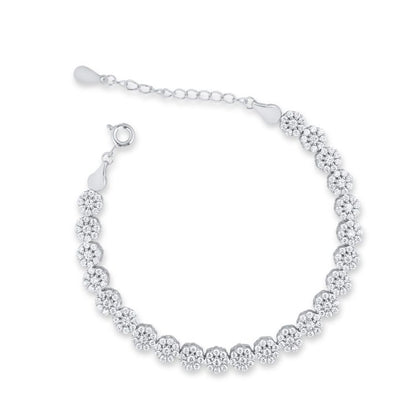 Luxuria Line Bracelet