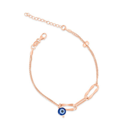 Bound Eye Bracelet