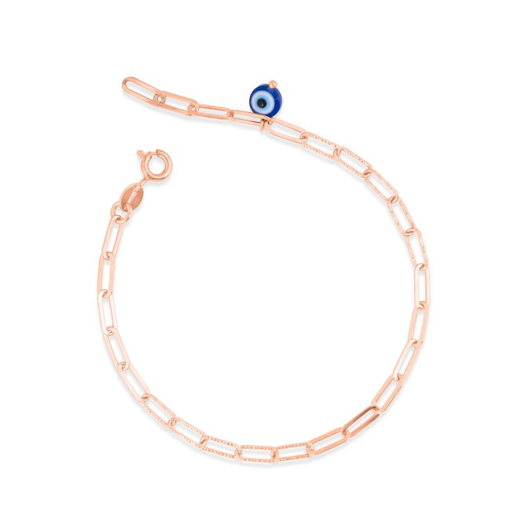 Rose Gold Sanctuary Bracelet