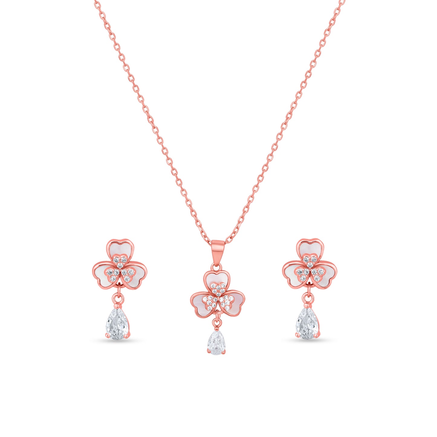 Glyters Blossom Grace Set