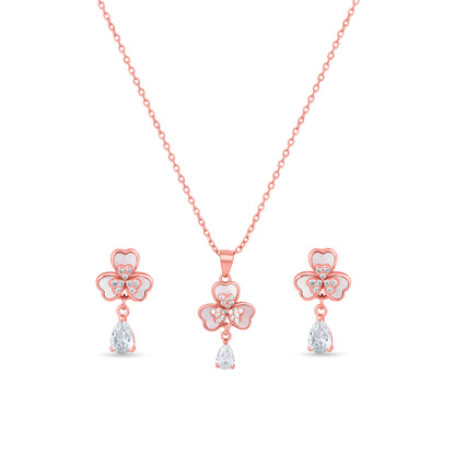 Glyters Blossom Grace Set