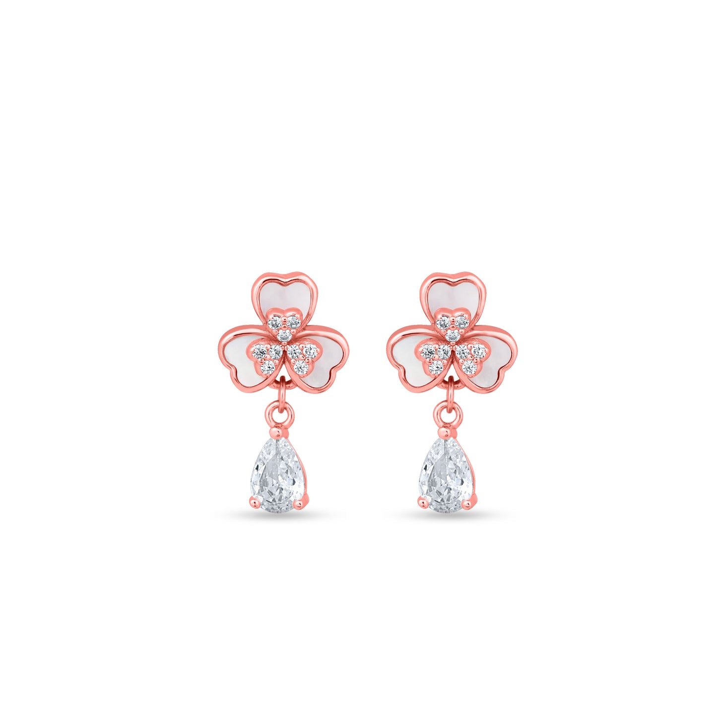 Glyters Blossom Grace Set