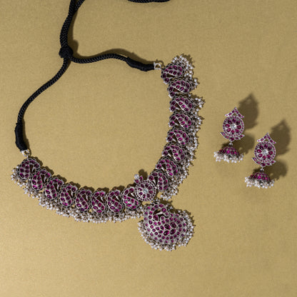 Queen of Revelry Set