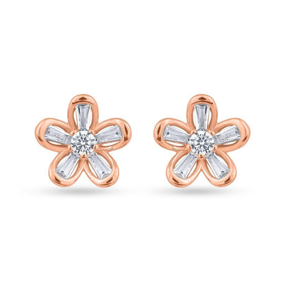 Floweret Spark Studs