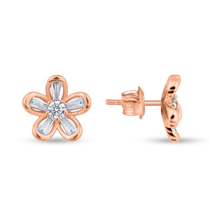 Floweret Spark Studs