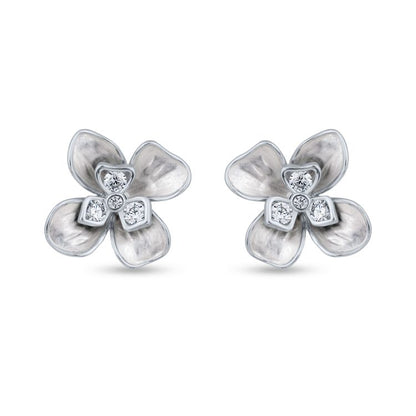 Glide Spark Earrings