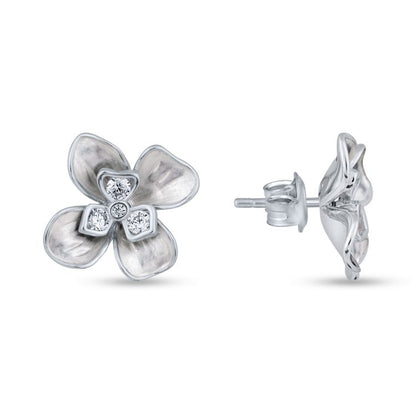 Glide Spark Earrings