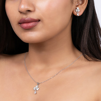 Glyters Blossom Grace Set