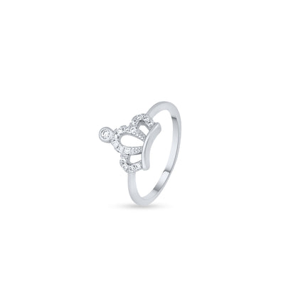 Crownbeam Ring