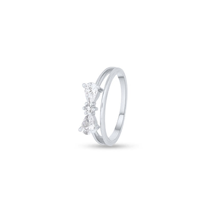 Dreamy Bow Ring
