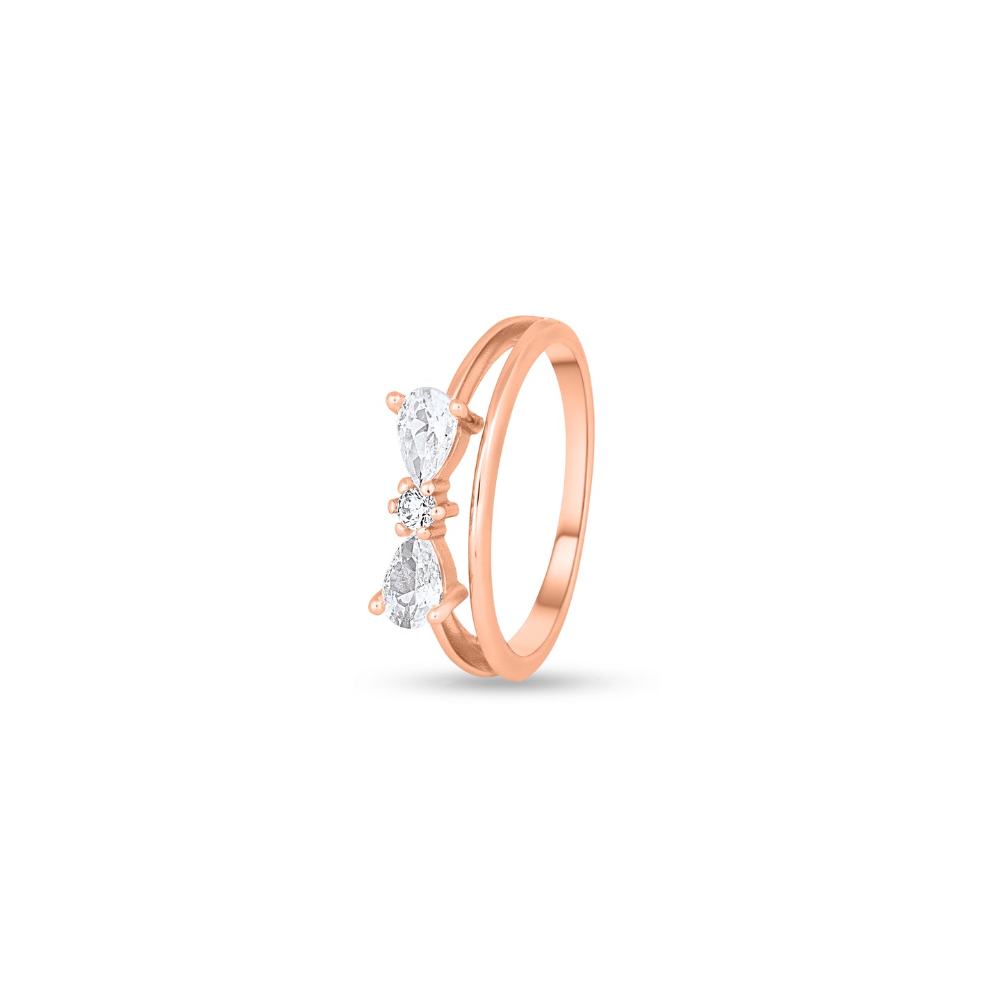 Dreamy Bow Ring