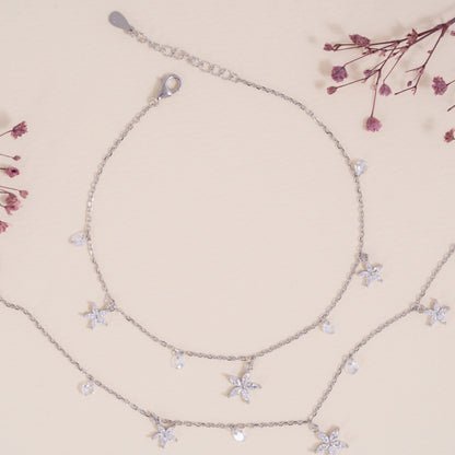 Floréa Anklet