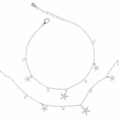 Floréa Anklet