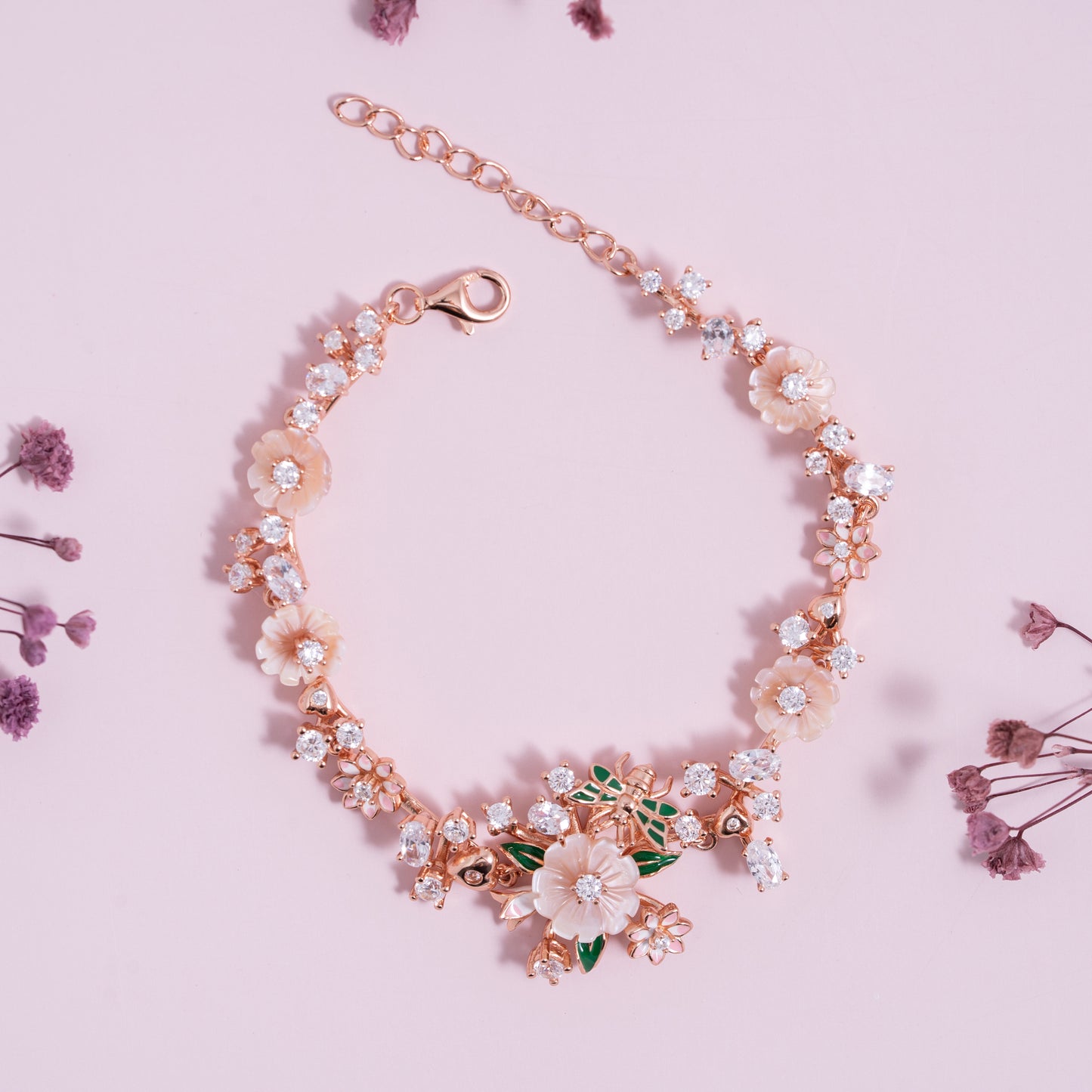 Bloom Élan Bracelet
