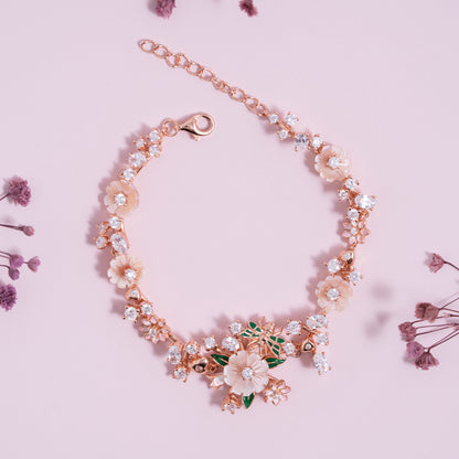 Bloom Élan Bracelet
