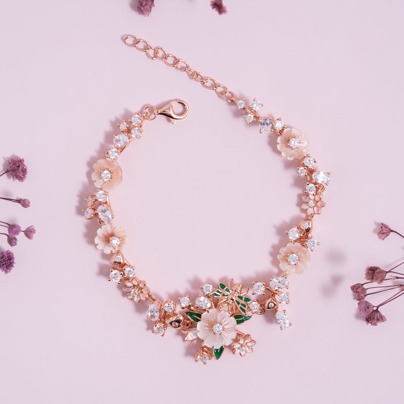 Bloom Élan Bracelet