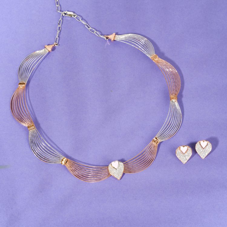 Pink Perfection Set