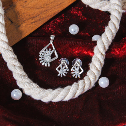 Twinkling Sunburst Set