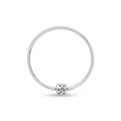Cubie Charm Bracelet