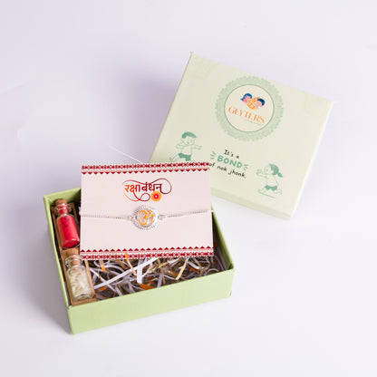 Om Spark Rakhi