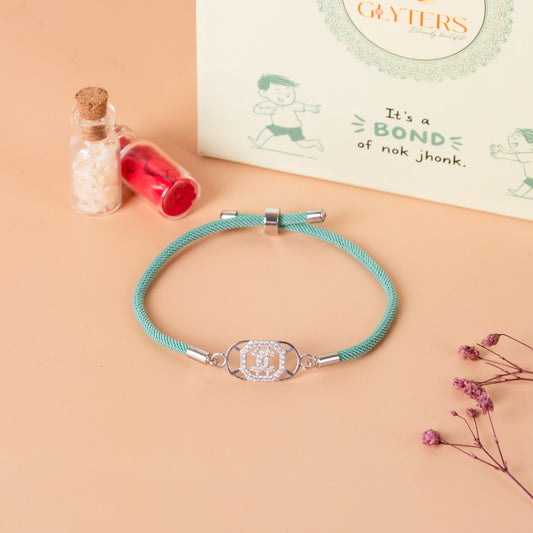 Divine Bracelet Rakhi