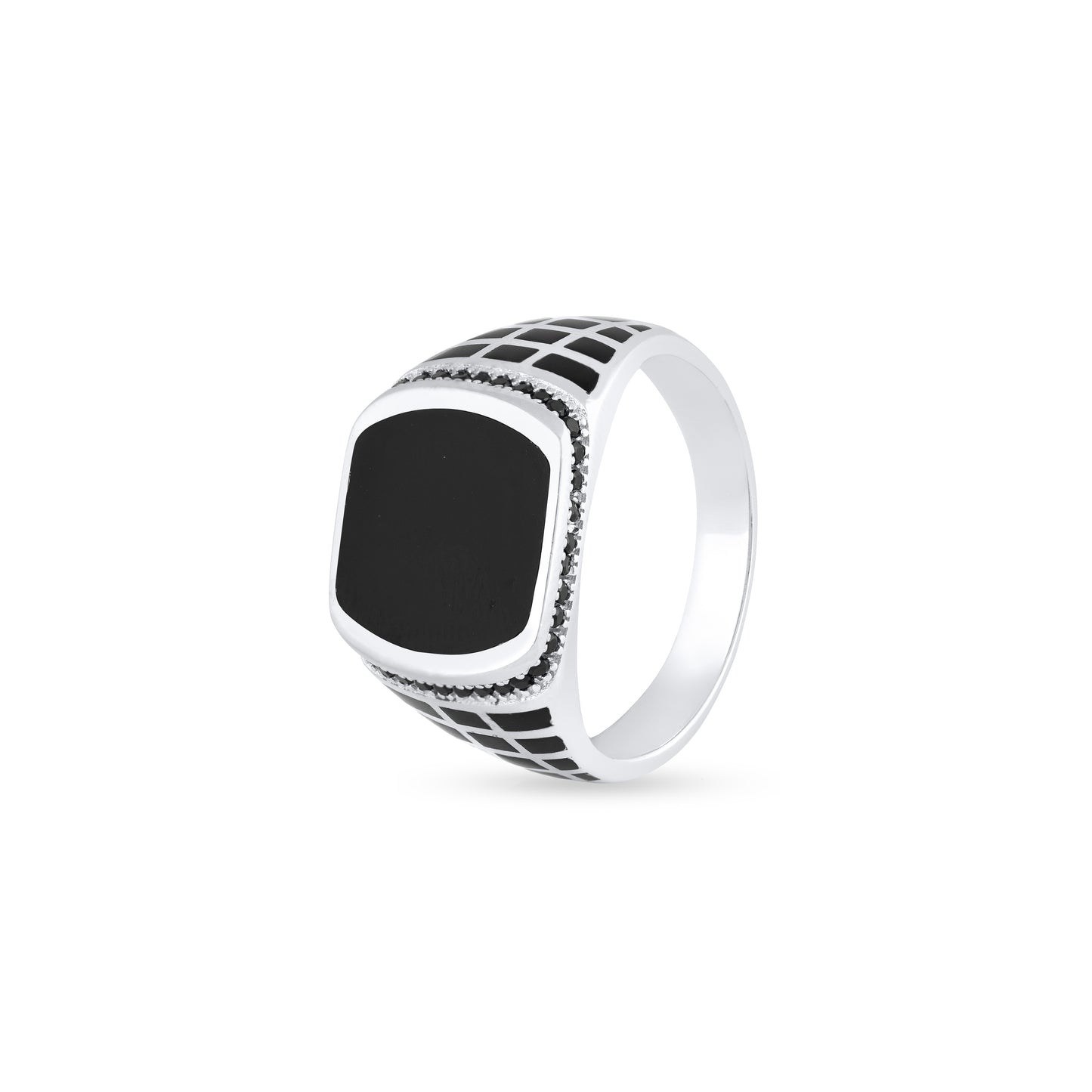 Darkspire Ring