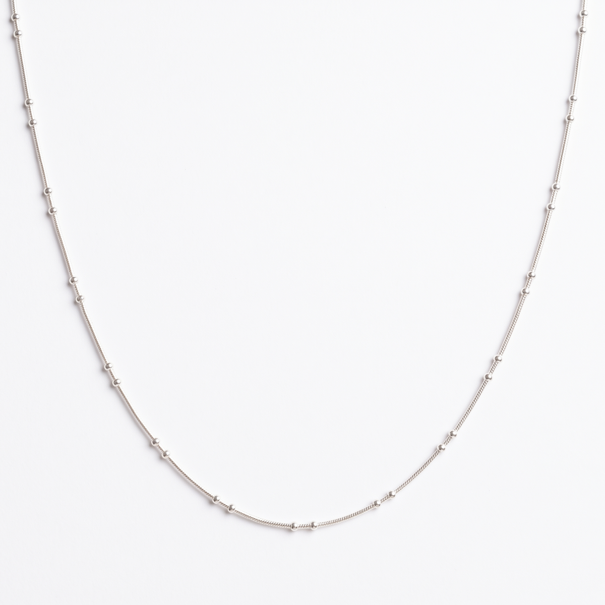 Double Bead Chain