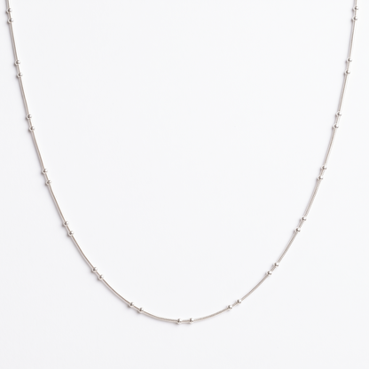 Double Bead Chain