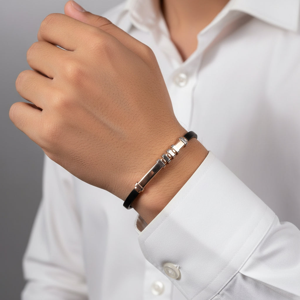 Elemental Axis Bracelet
