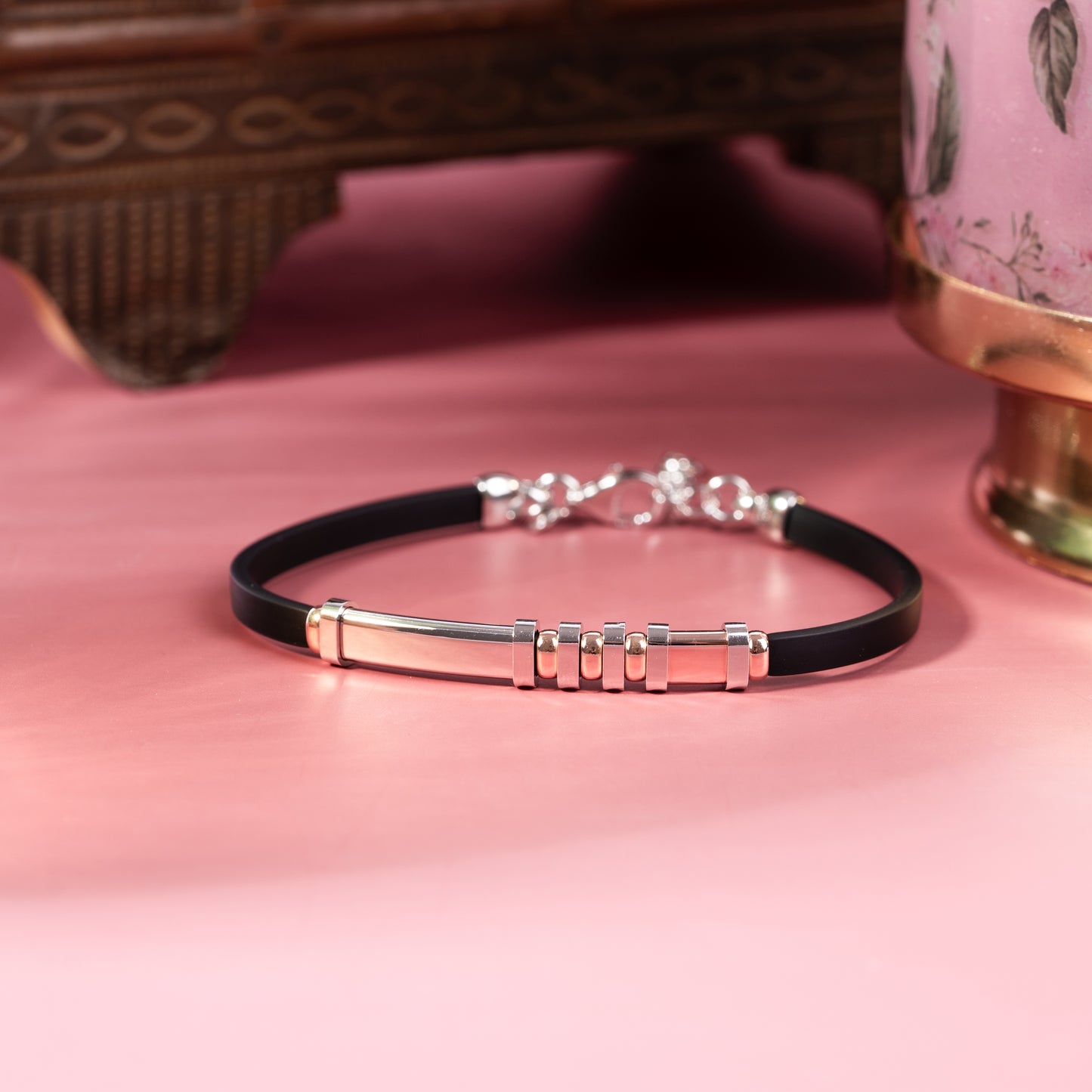 Elemental Axis Bracelet