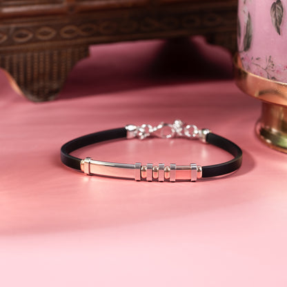 Elemental Axis Bracelet