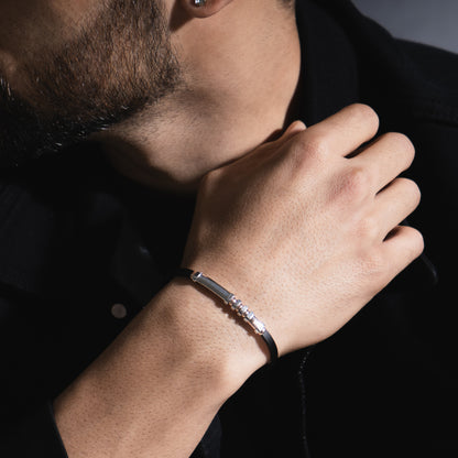 Elemental Axis Bracelet