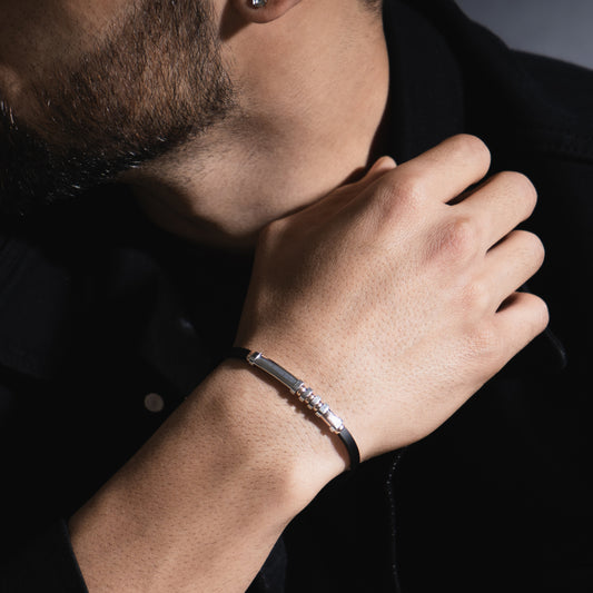 Elemental Axis Bracelet