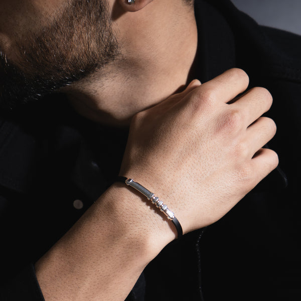 Elemental Axis Bracelet